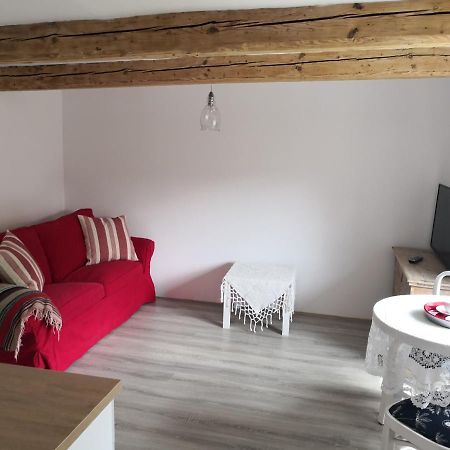 הוילה Jankowice  Red Bed מראה חיצוני תמונה