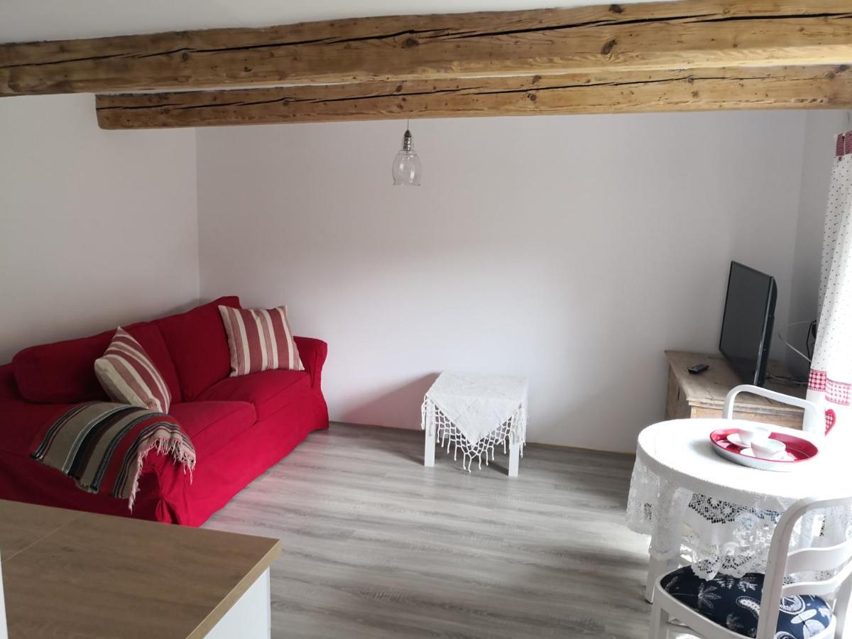 הוילה Jankowice  Red Bed מראה חיצוני תמונה