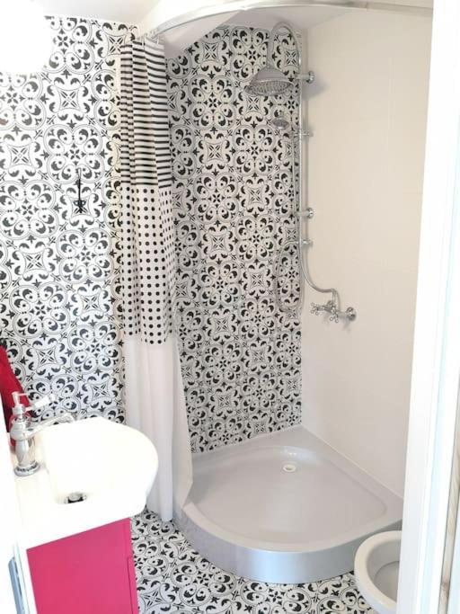 הוילה Jankowice  Red Bed מראה חיצוני תמונה